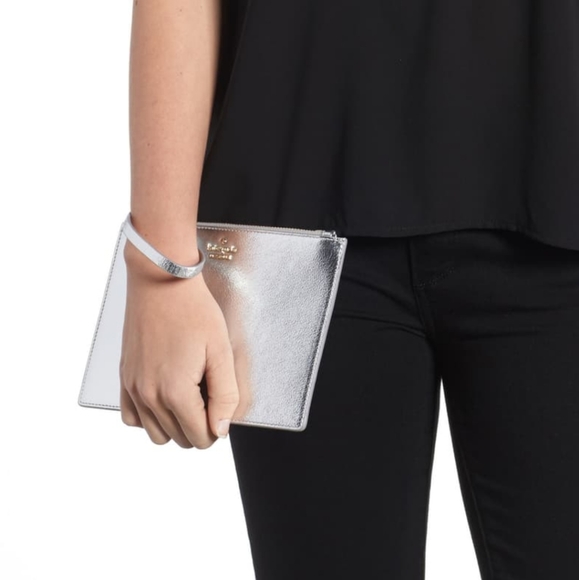 Kate Spade New York HIGHLAND DRIVE YURY wristlet - Picture 1 of 11